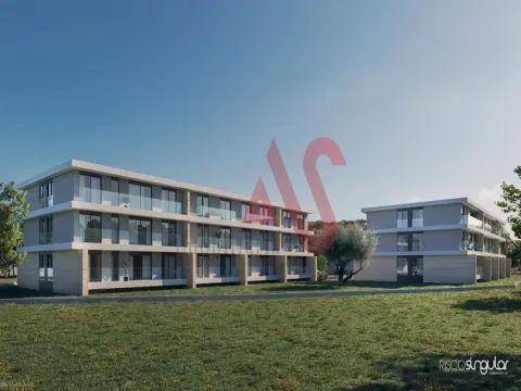 Apartamento T3 - Vila Boa, Barcelos, Braga - Miniatura: 6/9