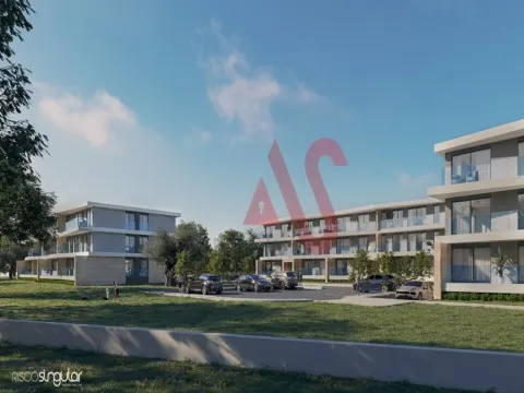 Apartamento T3 - Vila Boa, Barcelos, Braga - Miniatura: 8/9