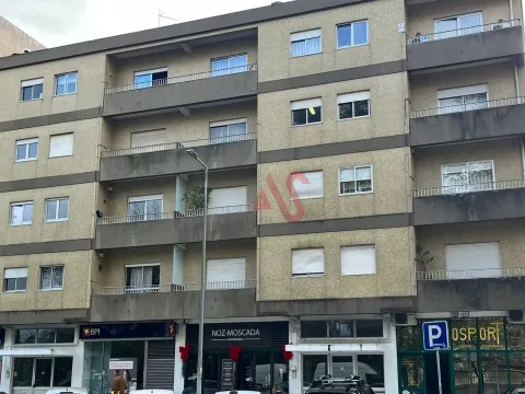 Apartamento T3 - Vila Boa, Barcelos, Braga - Miniatura: 9/9
