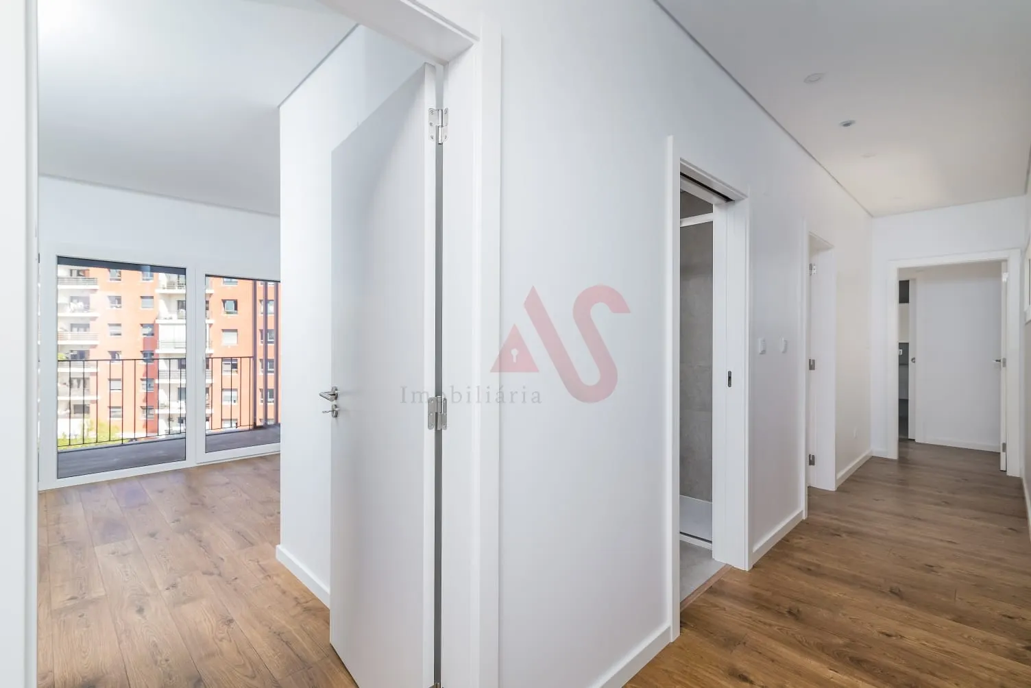 Apartamento T3 - Odivelas, Odivelas, Lisboa - Miniatura: 3/9