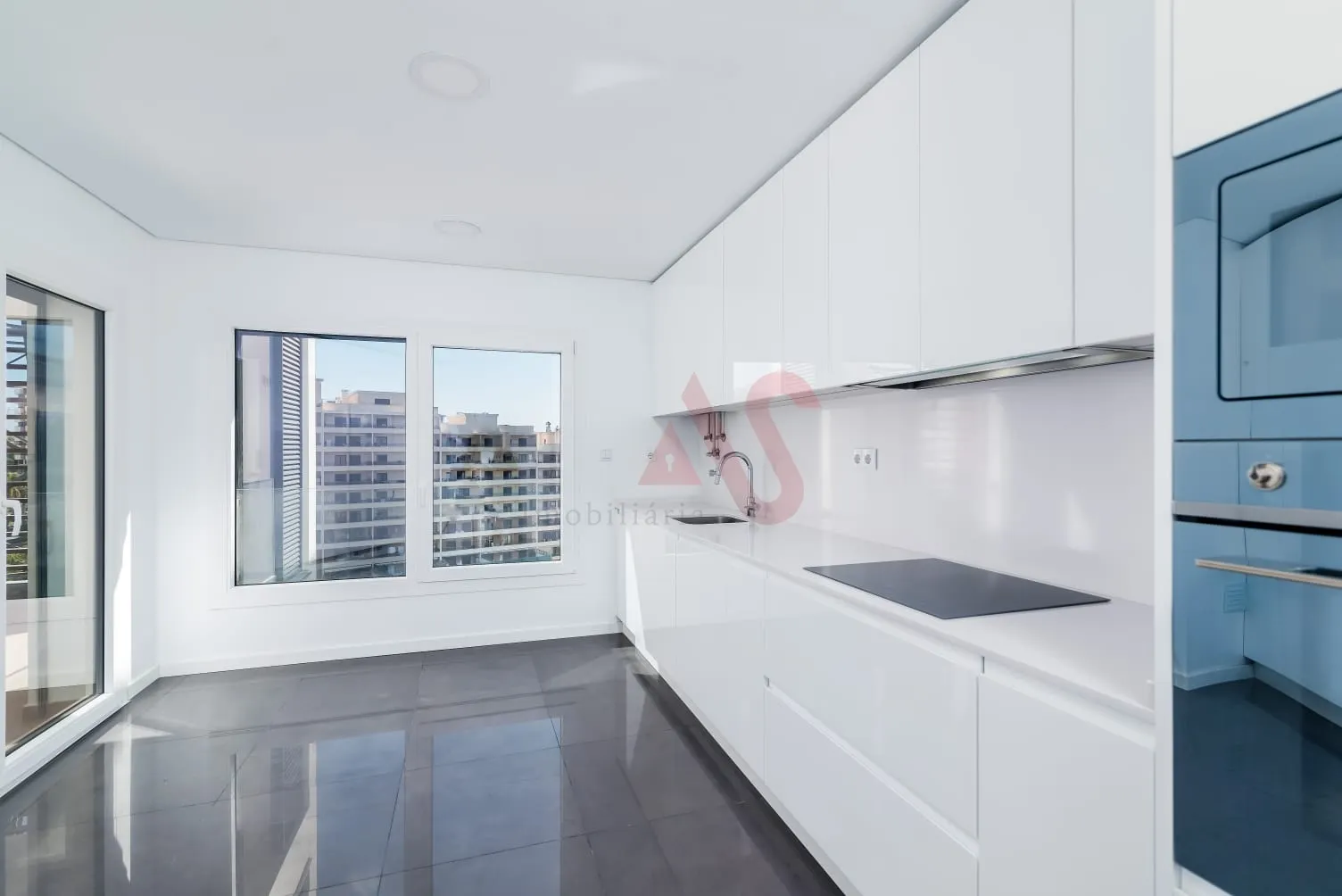 Apartamento T3 - Odivelas, Odivelas, Lisboa - Miniatura: 4/9