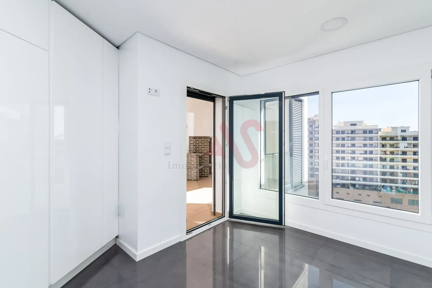 Apartamento T3 - Odivelas, Odivelas, Lisboa - Miniatura: 6/9