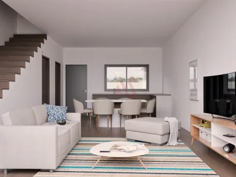 Moradia T3 - Tagilde, Vizela, Braga - Miniatura: 7/9