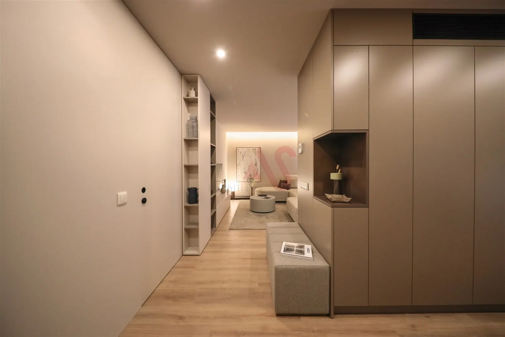 Apartamento T4 - Costa, Guimares, Braga - Miniatura: 2/9