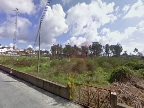 Terreno Urbano T0 - Silvares, Lousada, Porto - Miniatura: 3/9