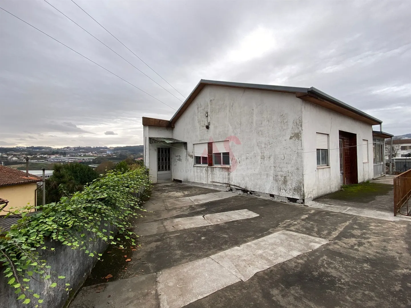 Moradia T3 - Cristelos, Lousada, Porto - Miniatura: 2/9