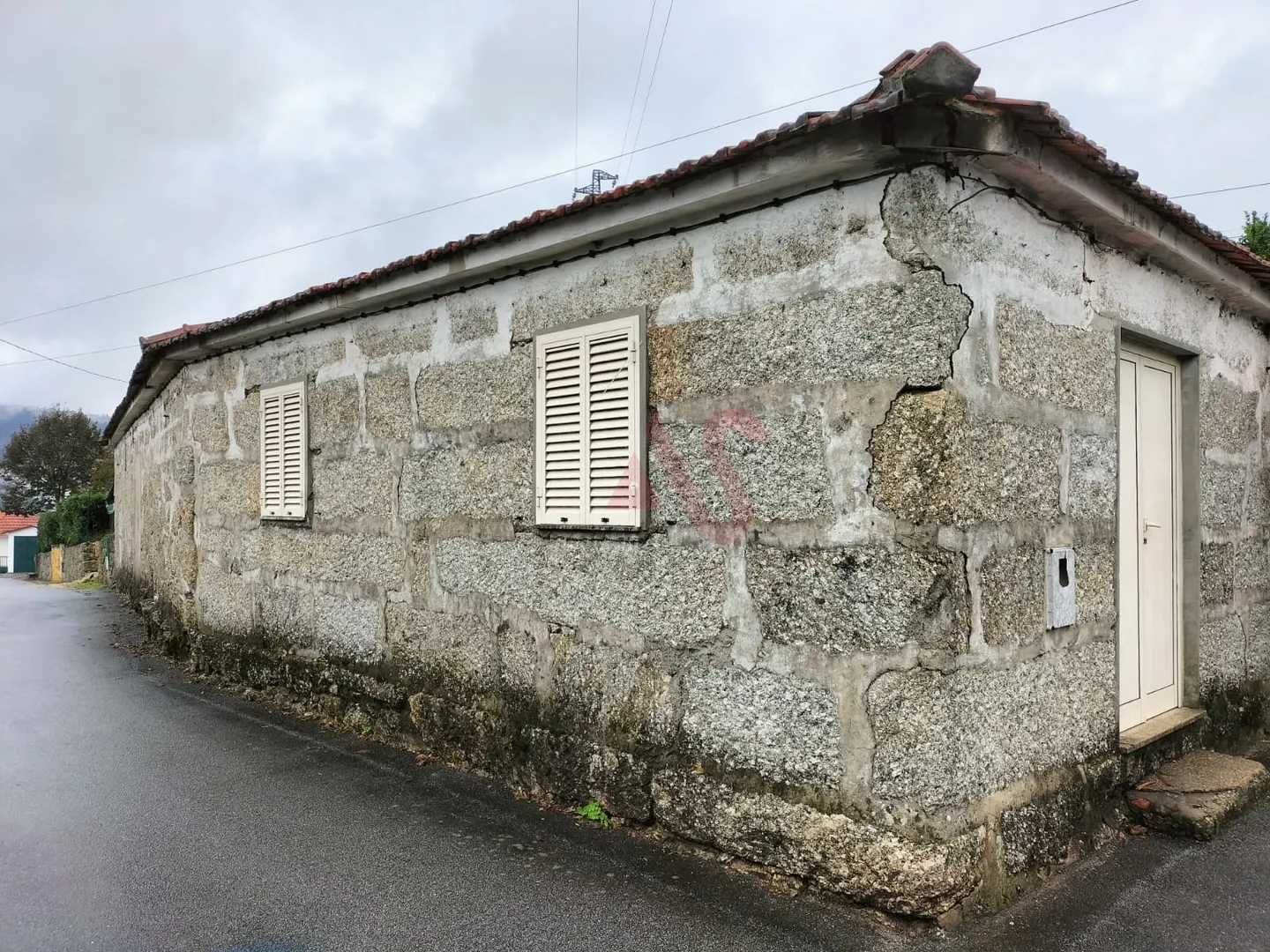 Moradia T2 - Infias, Vizela, Braga - Miniatura: 5/9