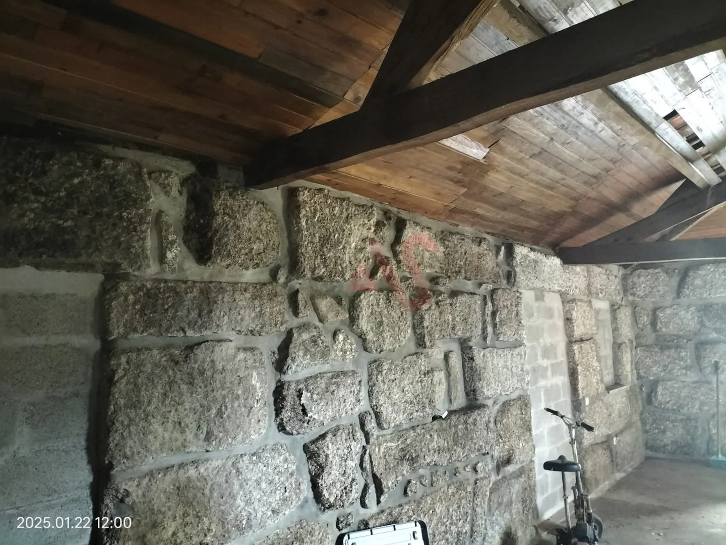 Moradia T2 - Infias, Vizela, Braga - Miniatura: 6/9