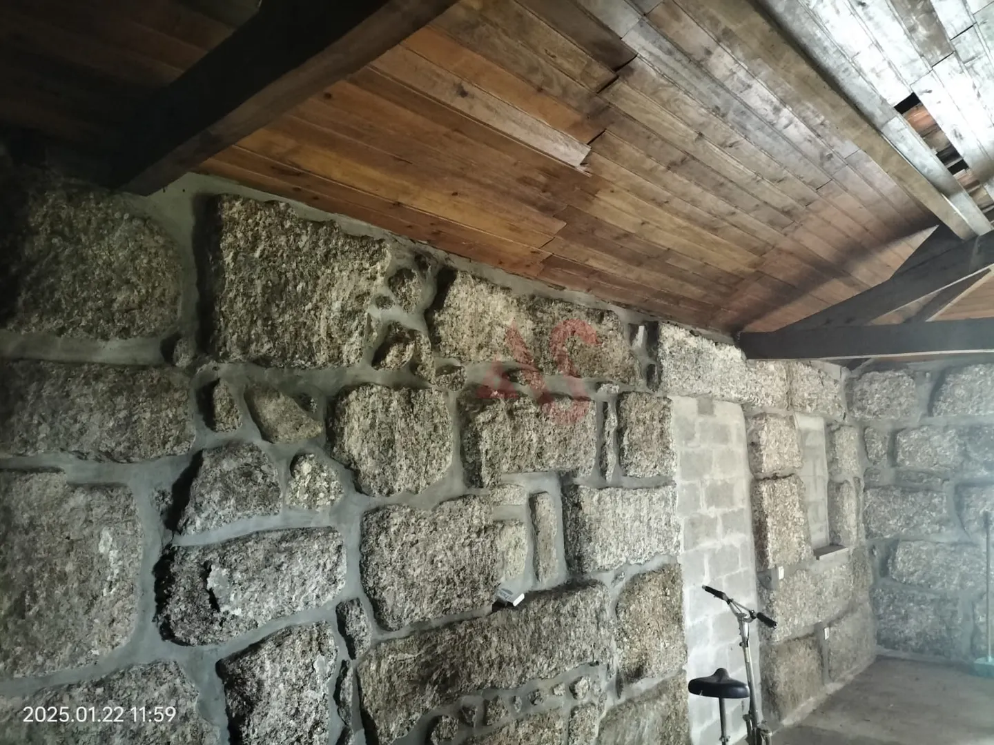 Moradia T2 - Infias, Vizela, Braga - Miniatura: 7/9