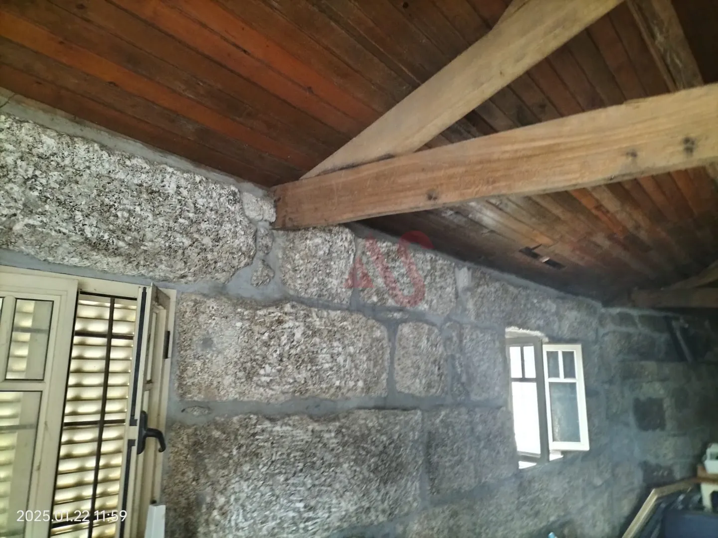 Moradia T2 - Infias, Vizela, Braga - Miniatura: 8/9