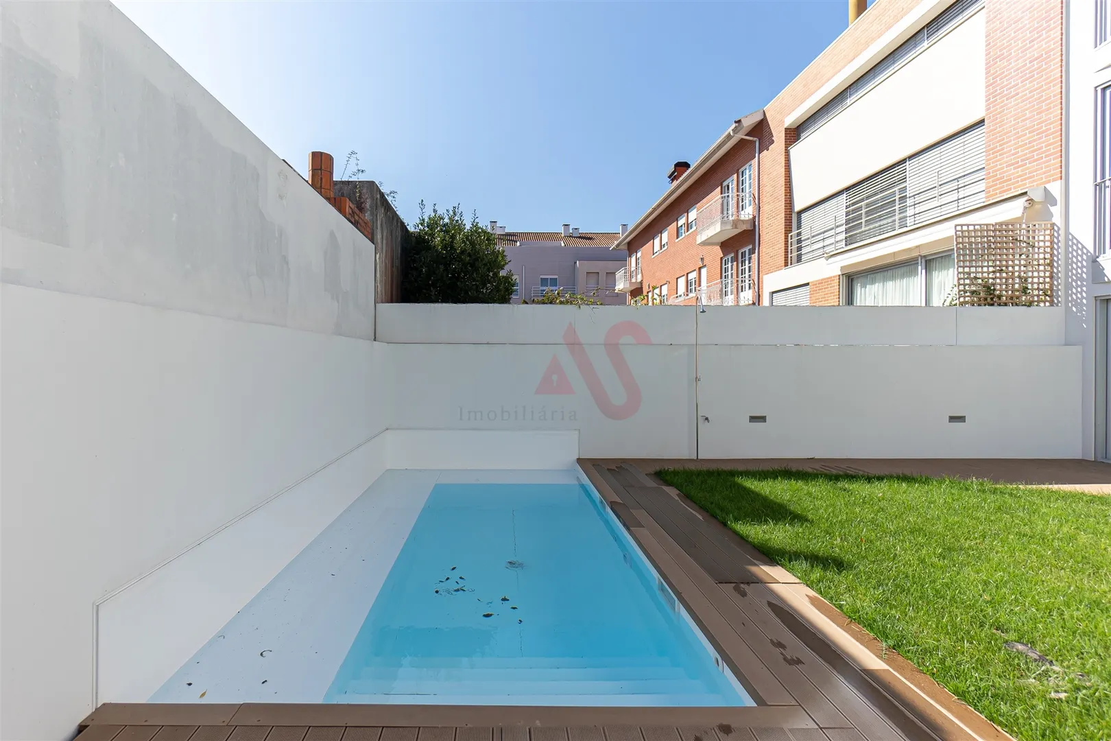 Moradia T4 - Glria, Aveiro, Aveiro - Miniatura: 3/9