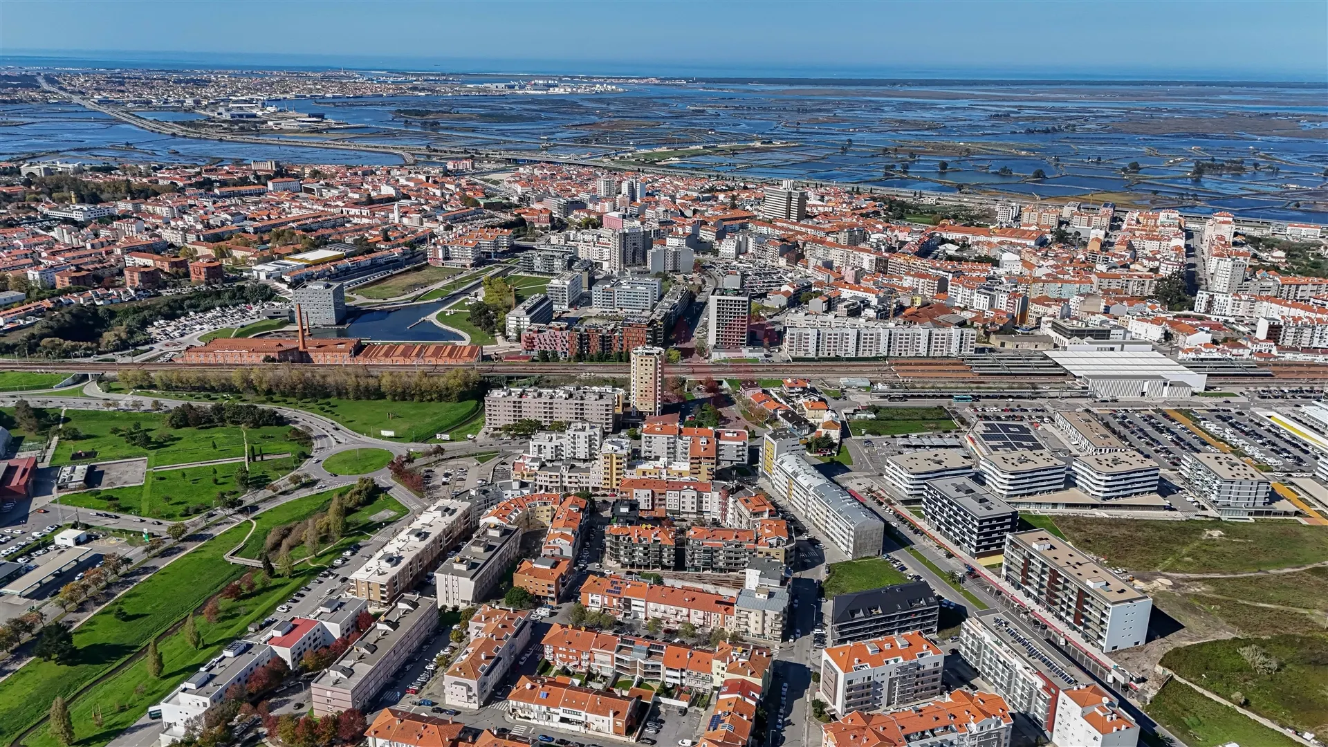 Moradia T4 - Glria, Aveiro, Aveiro - Miniatura: 4/9