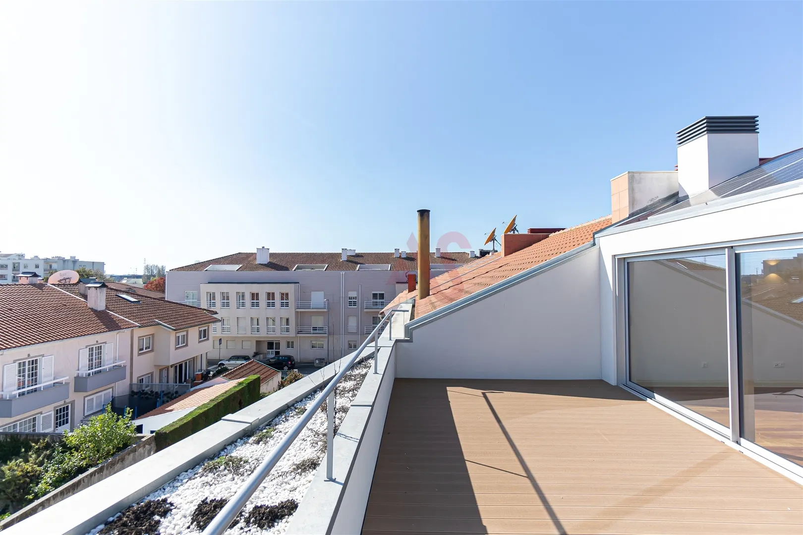 Moradia T4 - Glria, Aveiro, Aveiro - Miniatura: 7/9