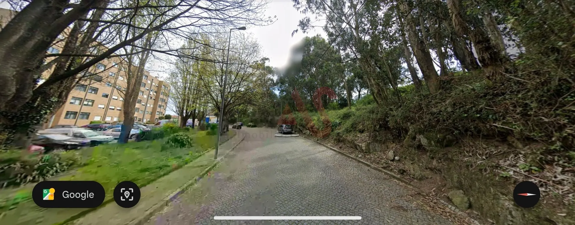 Terreno Urbano T0 - Pedrouos, Maia, Porto - Miniatura: 3/3