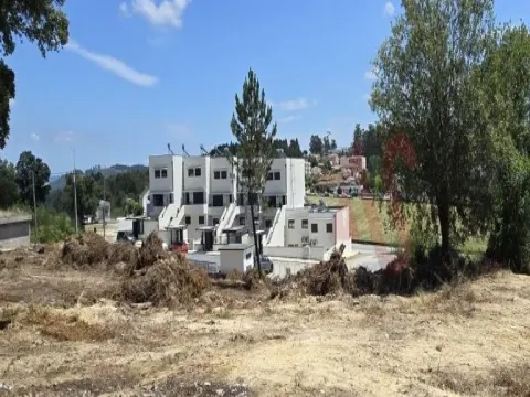 Terreno Urbano T0 - Lustosa, Lousada, Porto - Miniatura: 9/9