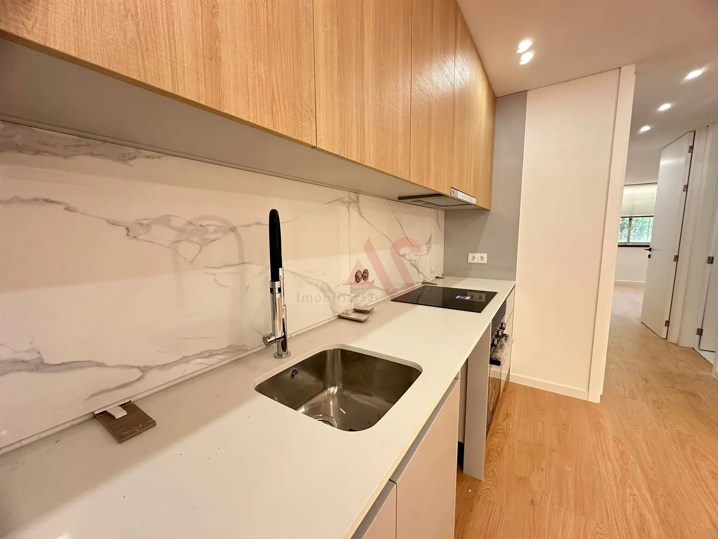 Apartamento T2 - Ponte, Guimares, Braga - Miniatura: 1/9