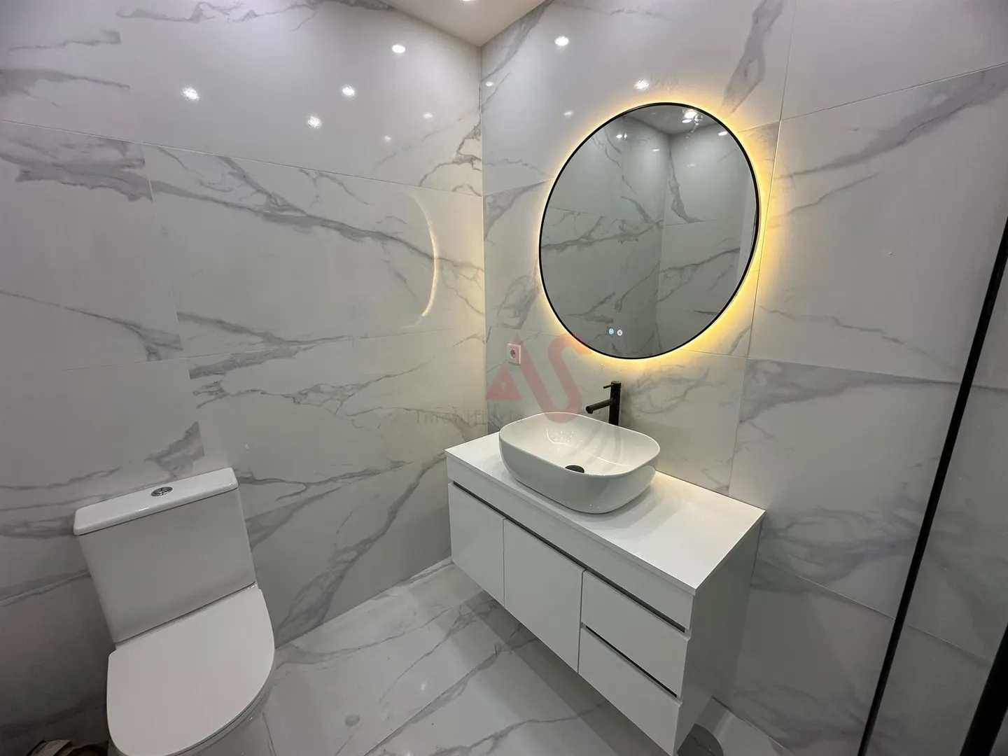 Apartamento T2 - Ponte, Guimares, Braga - Miniatura: 2/9