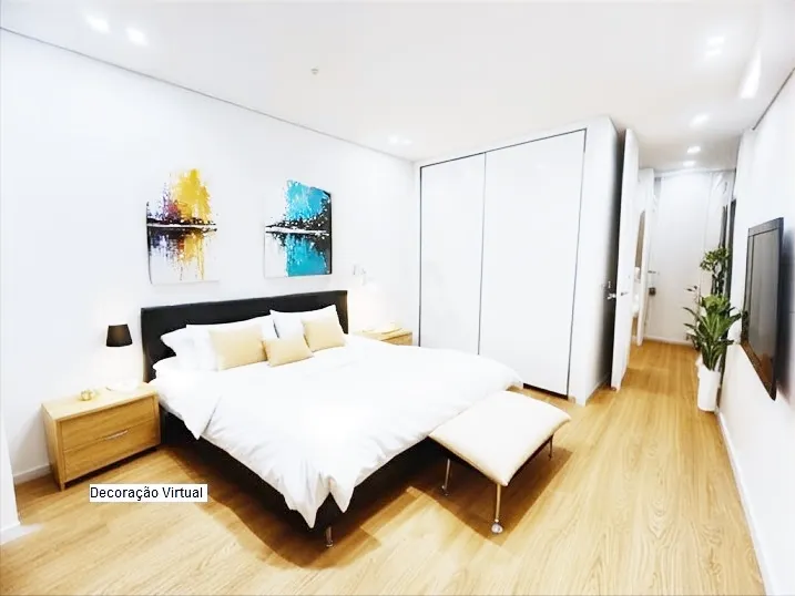 Apartamento T2 - Ponte, Guimares, Braga - Miniatura: 4/9