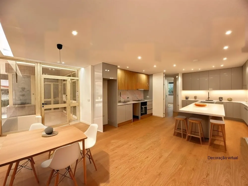 Apartamento T2 - Ponte, Guimares, Braga - Miniatura: 5/9