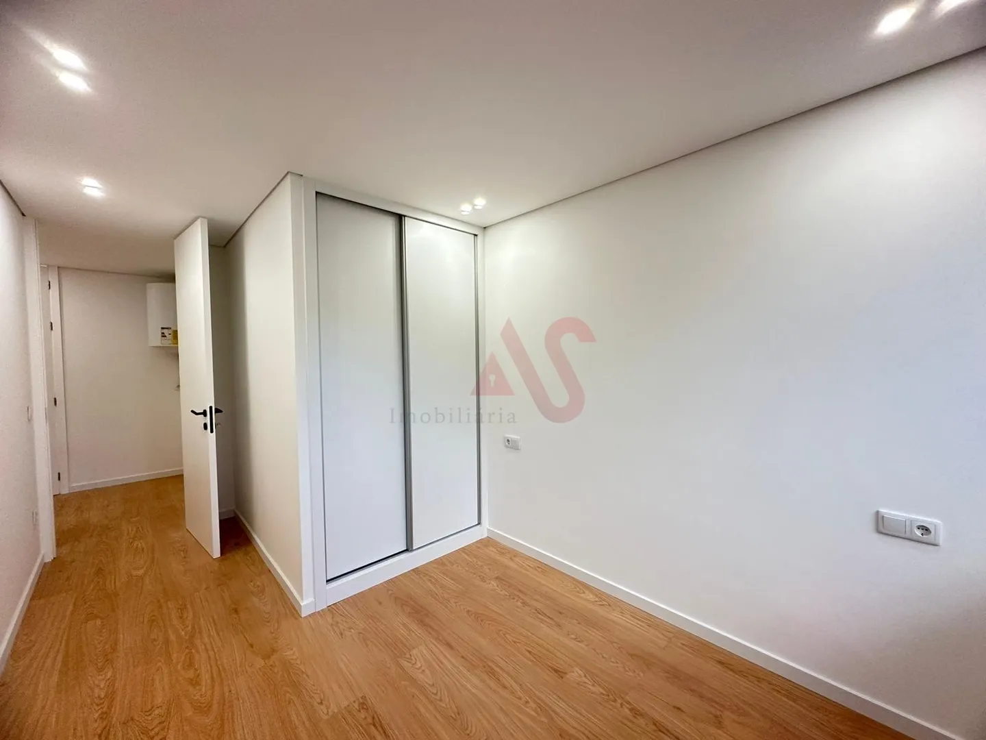Apartamento T2 - Ponte, Guimares, Braga - Miniatura: 6/9