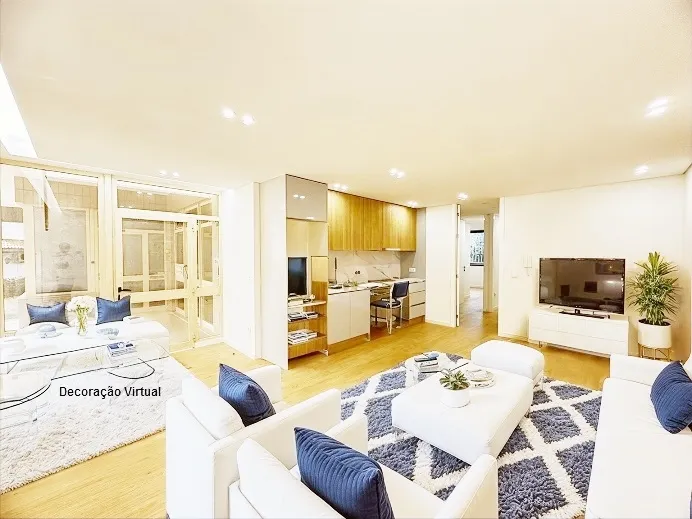 Apartamento T2 - Ponte, Guimares, Braga - Miniatura: 7/9