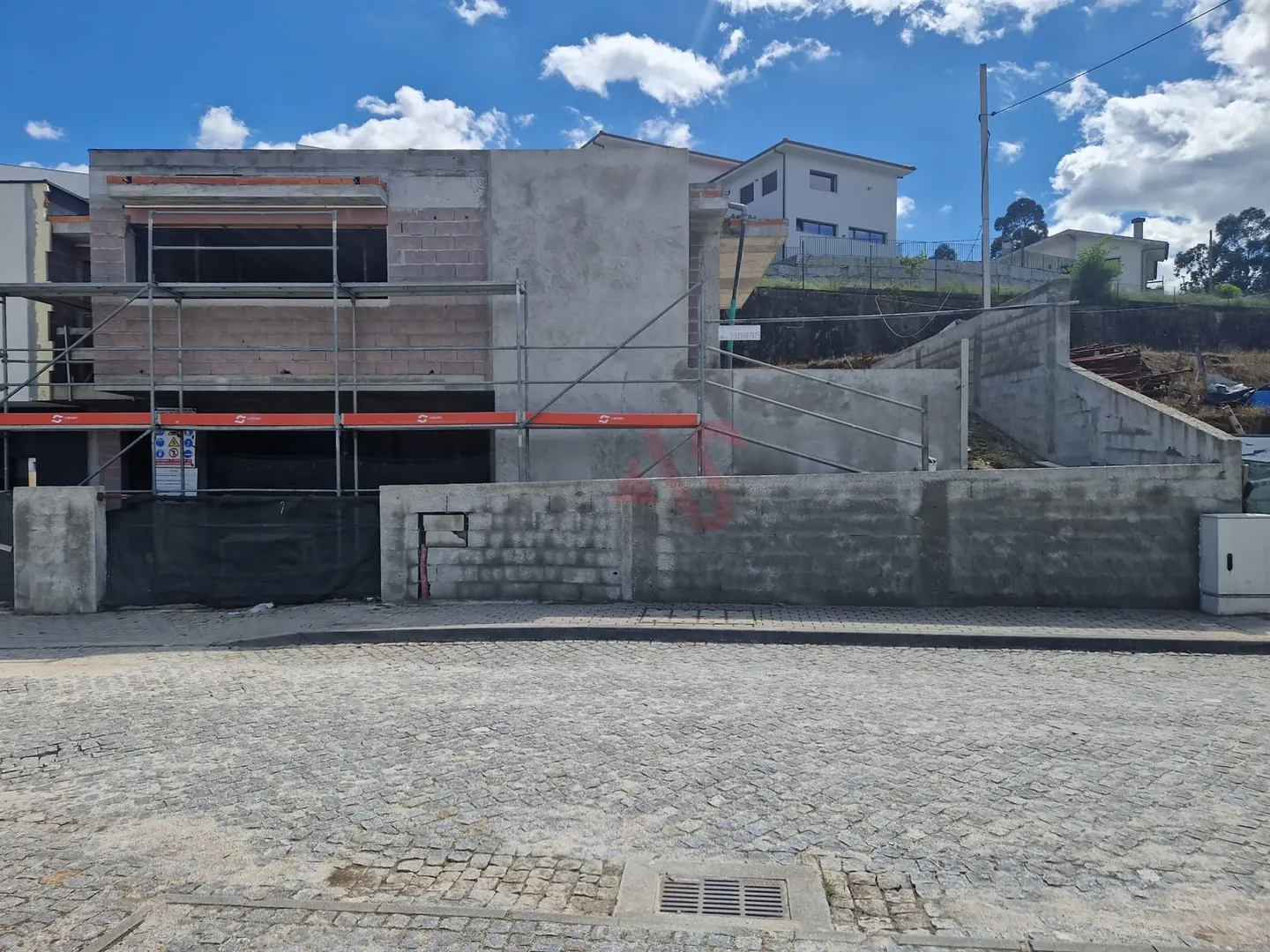 Moradia T3 - Aldo, Guimares, Braga - Miniatura: 4/9