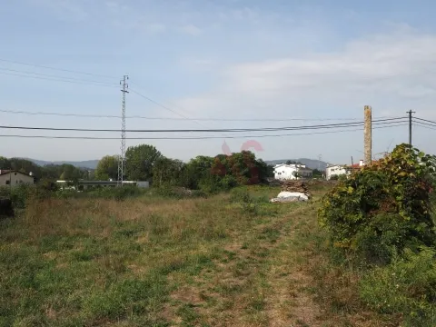 Terreno Urbano T0 - Mire de Tibes, Braga, Braga - Miniatura: 6/9