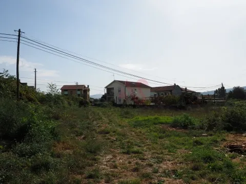 Terreno Urbano T0 - Mire de Tibes, Braga, Braga - Miniatura: 8/9