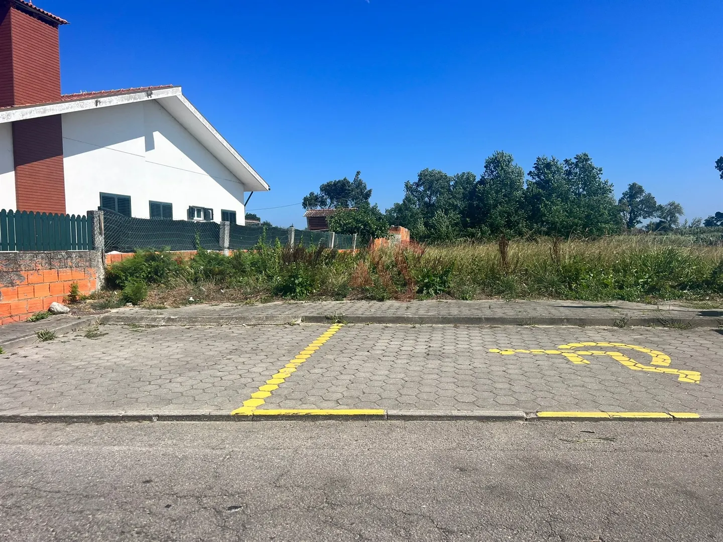 Terreno Urbano T0 - Ovar, Ovar, Aveiro - Miniatura: 2/9
