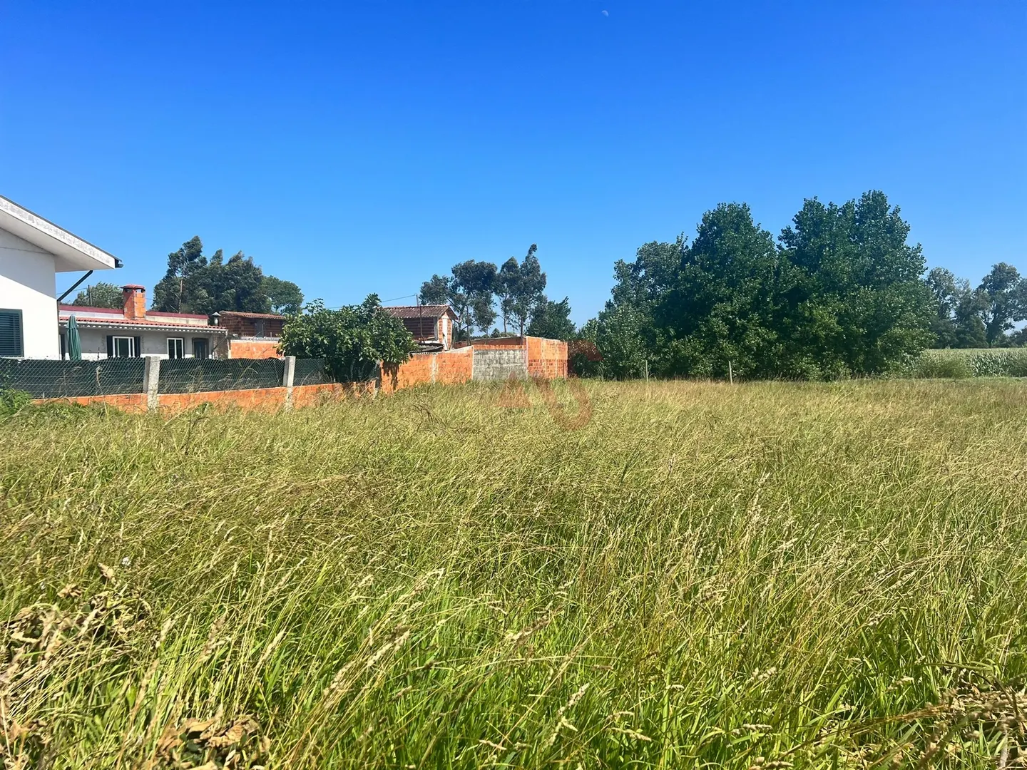 Terreno Urbano T0 - Ovar, Ovar, Aveiro - Miniatura: 3/9