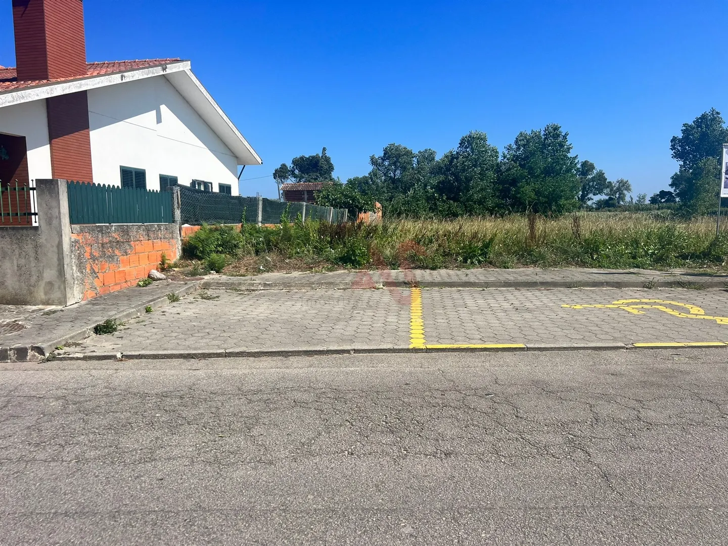 Terreno Urbano T0 - Ovar, Ovar, Aveiro - Miniatura: 6/9