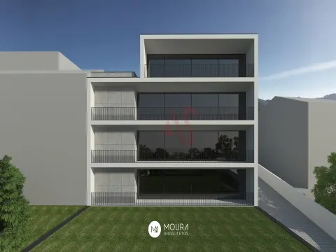 Terreno Urbano T0 - Polvoreira, Guimares, Braga - Miniatura: 6/9
