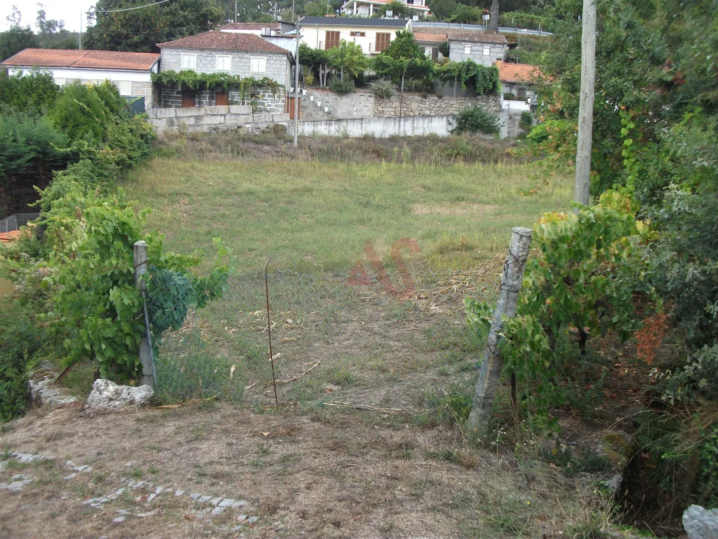 Terreno Rstico T0 - Santa Cruz do Douro, Baio, Porto - Miniatura: 1/9