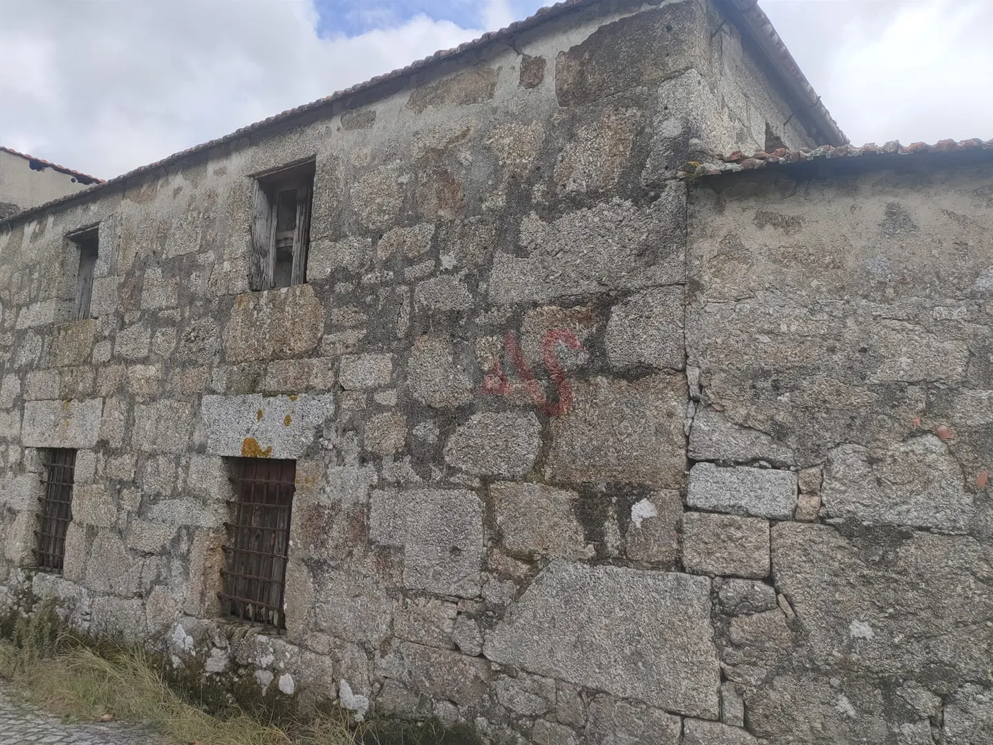 Quinta T3 - Nespereira, Lousada, Porto - Miniatura: 2/9