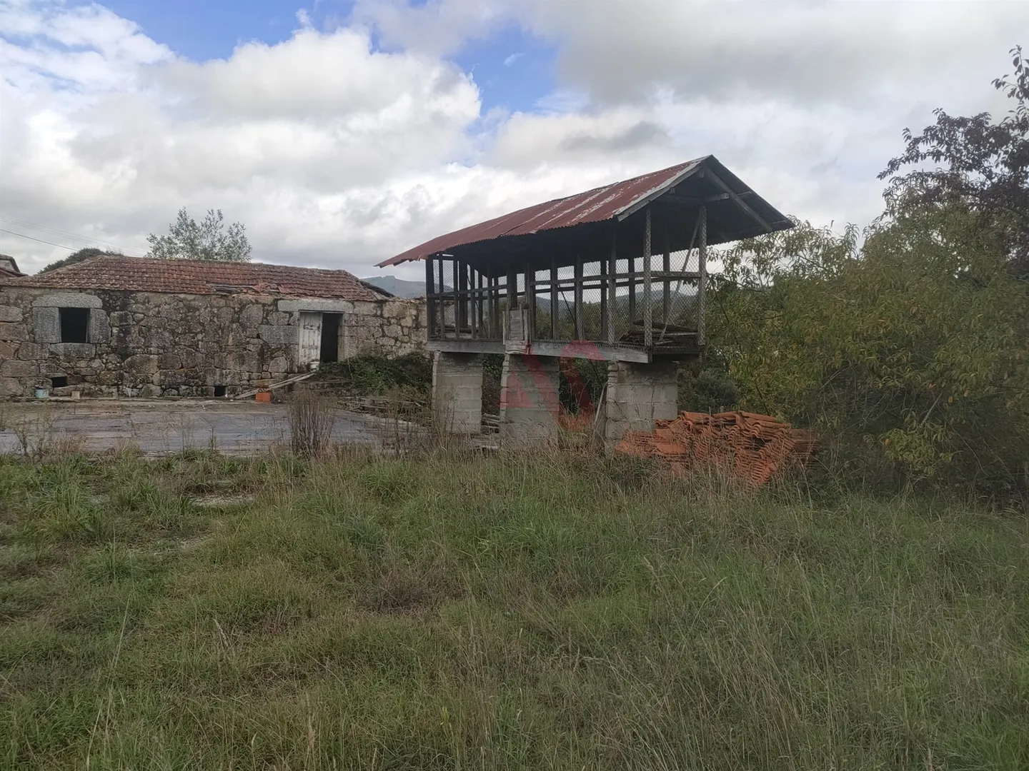 Quinta T3 - Nespereira, Lousada, Porto - Miniatura: 3/9