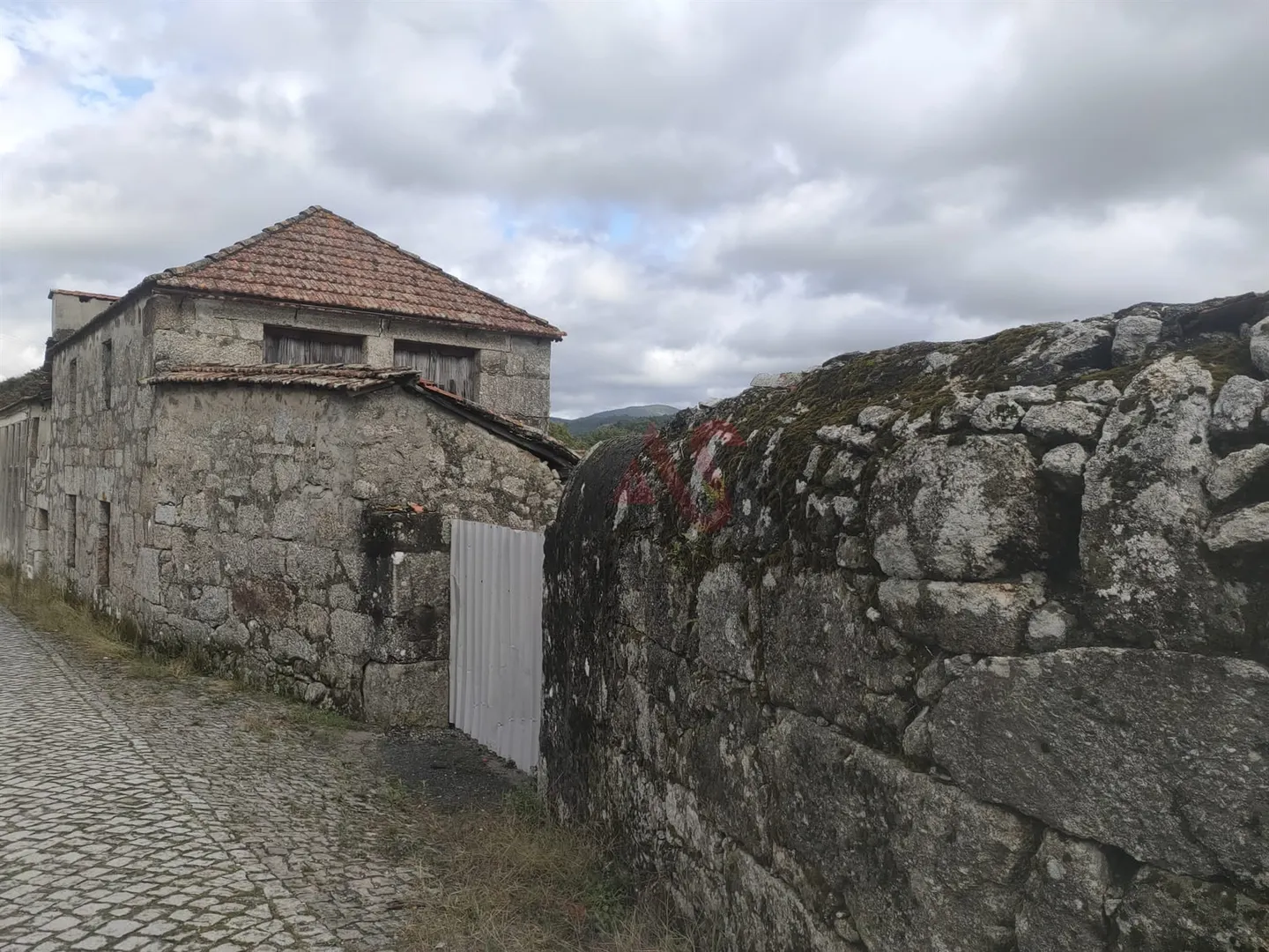Quinta T3 - Nespereira, Lousada, Porto - Miniatura: 4/9