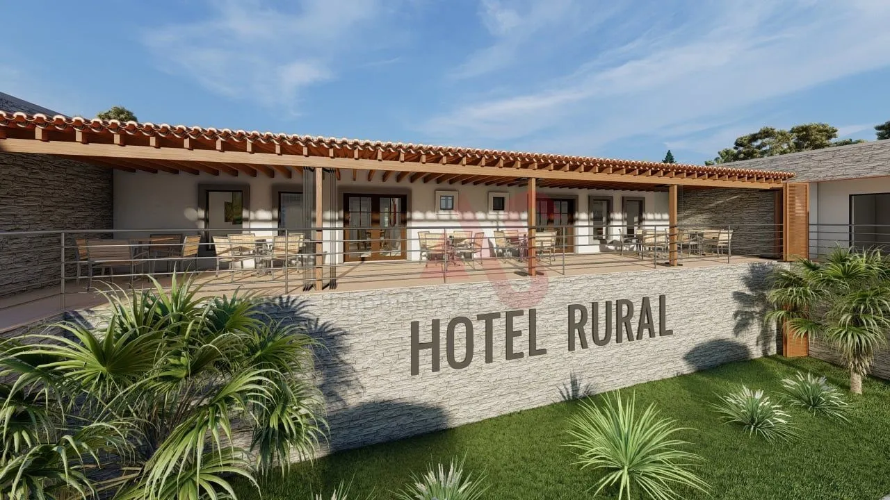 Terreno Rstico - Guia-ALB, Albufeira, Faro (Algarve) - Miniatura: 7/9