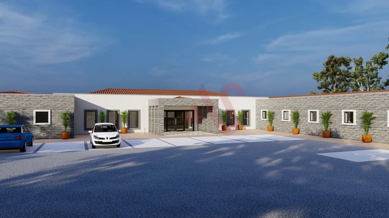 Terreno Rstico - Guia-ALB, Albufeira, Faro (Algarve) - Miniatura: 8/9