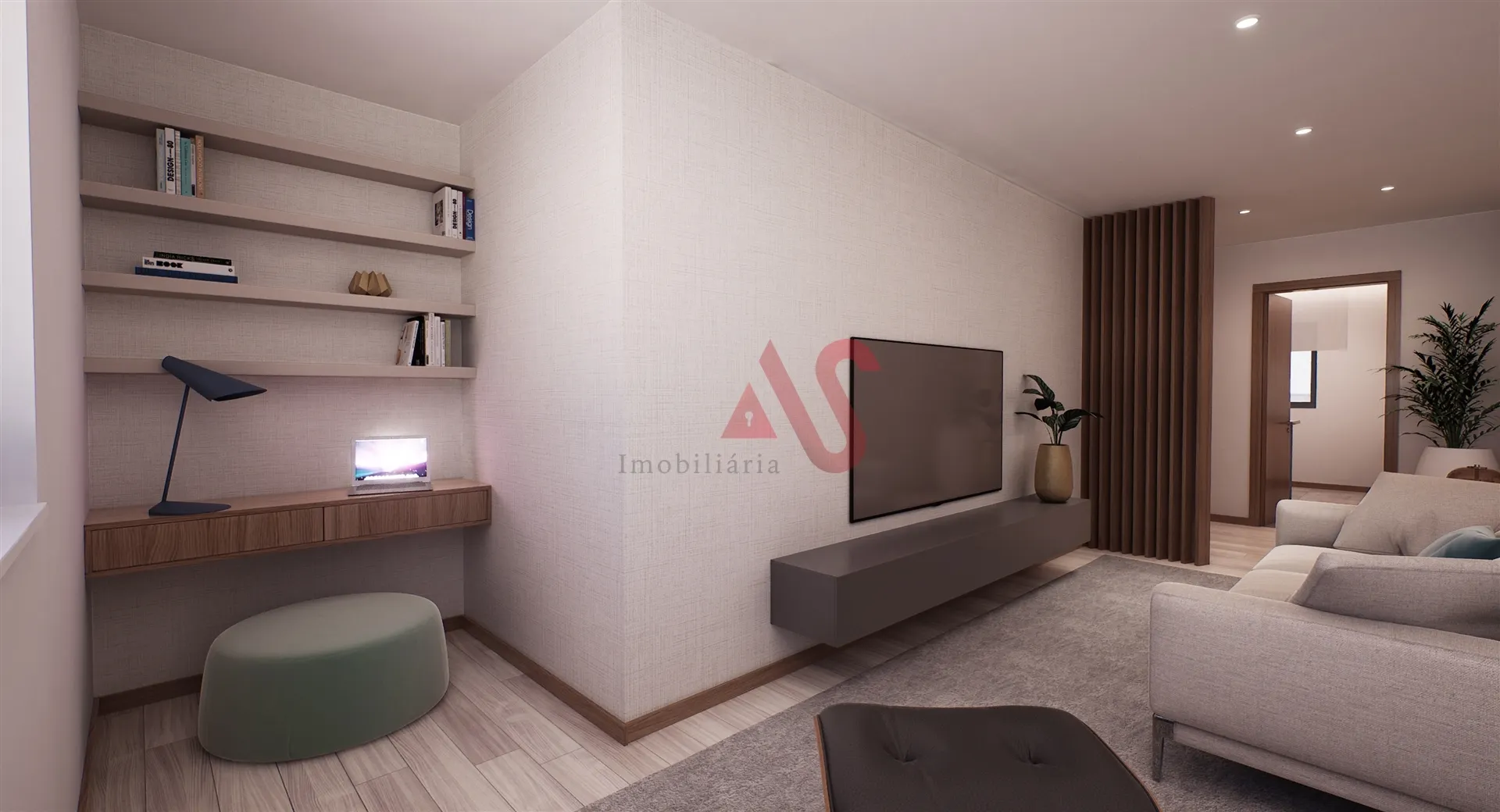 Apartamento T3 - Fafe, Fafe, Braga - Miniatura: 6/9