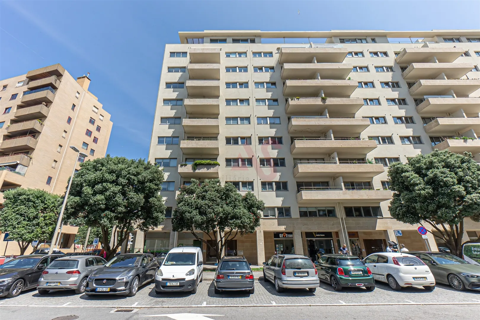 Apartamento T3 - Matosinhos, Matosinhos, Porto - Miniatura: 1/9