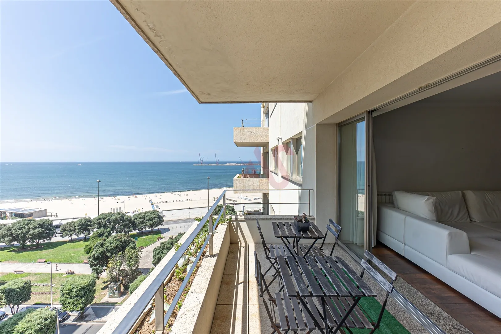 Apartamento T3 - Matosinhos, Matosinhos, Porto - Miniatura: 3/9