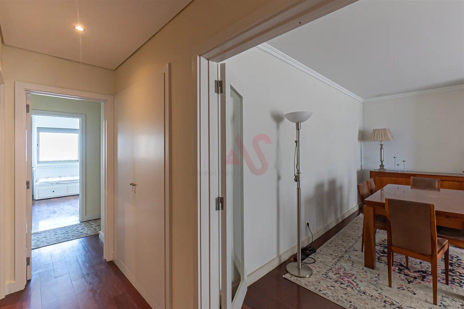 Apartamento T3 - Matosinhos, Matosinhos, Porto - Miniatura: 4/9