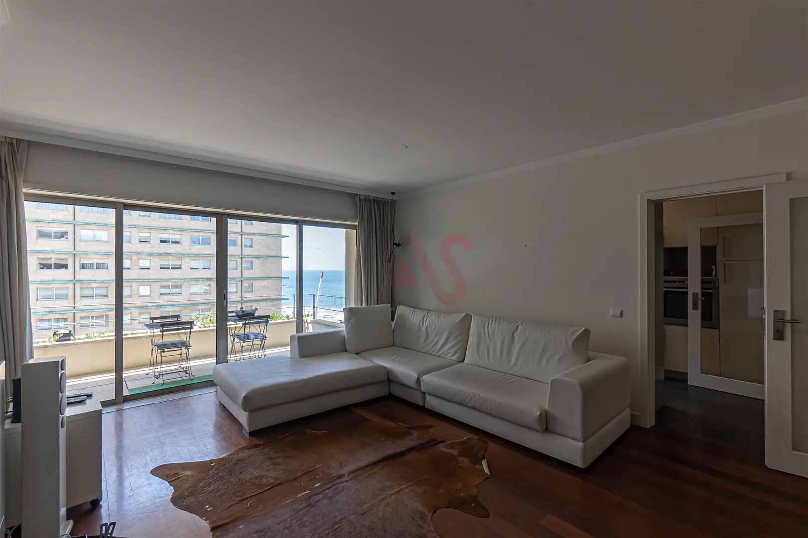Apartamento T3 - Matosinhos, Matosinhos, Porto - Miniatura: 6/9