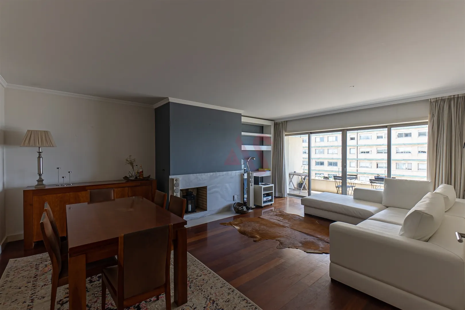 Apartamento T3 - Matosinhos, Matosinhos, Porto - Miniatura: 7/9