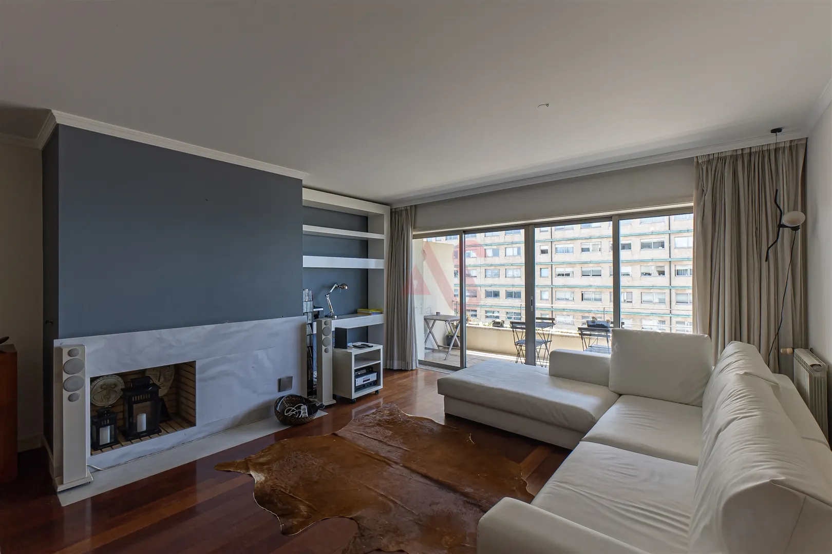 Apartamento T3 - Matosinhos, Matosinhos, Porto - Miniatura: 8/9