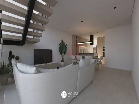 Apartamento T4 - Caldas de Vizela, Vizela, Braga - Miniatura: 8/9