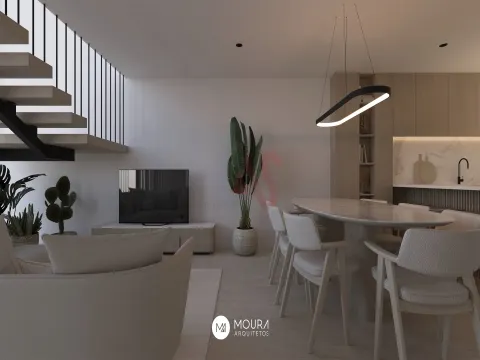Apartamento T4 - Caldas de Vizela, Vizela, Braga - Miniatura: 9/9