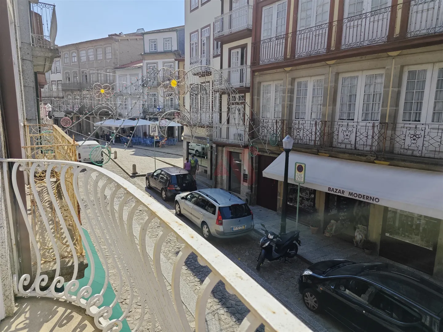 Apartamento T1 - Oliveira, So Paio e So Sebastio, Guimares, Braga - Miniatura: 9/9
