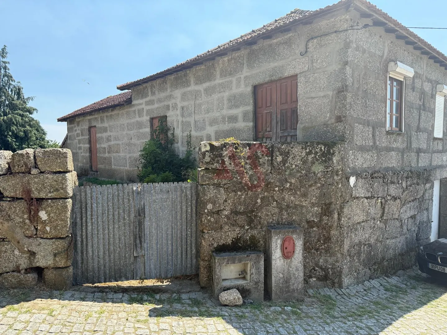 Moradia > T6 - Abao, Guimares, Braga - Miniatura: 1/9