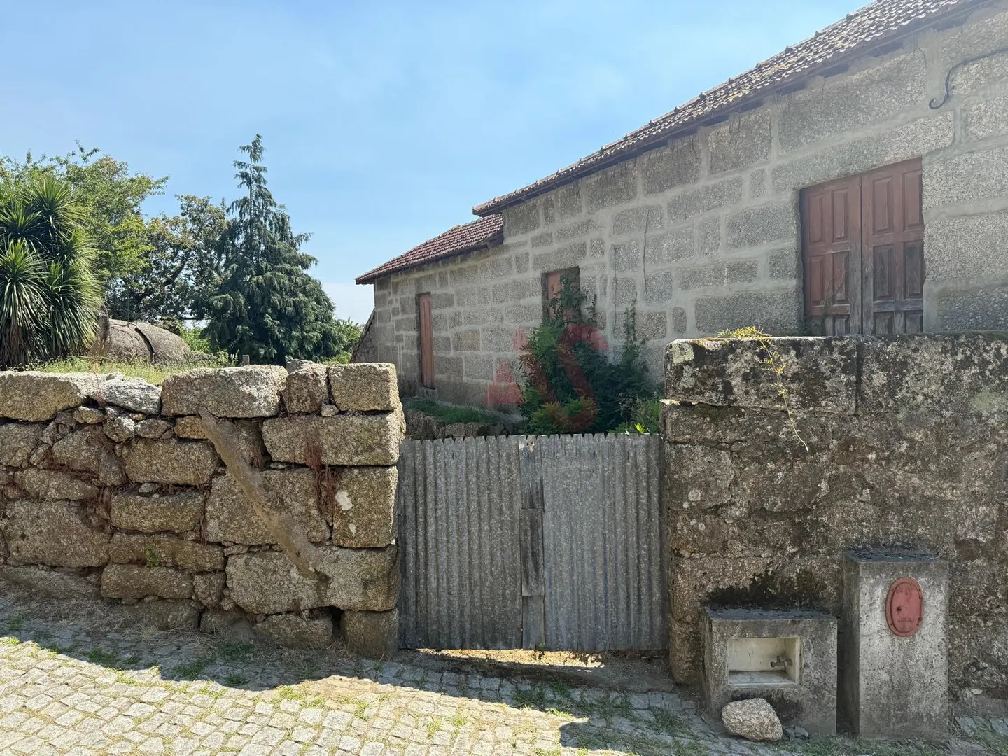 Moradia > T6 - Abao, Guimares, Braga - Miniatura: 3/9
